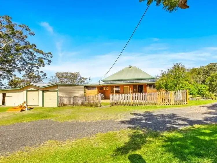Fifth view of Homely rural property listing, 5824 Tweed Valley Way, Mooball NSW 2483