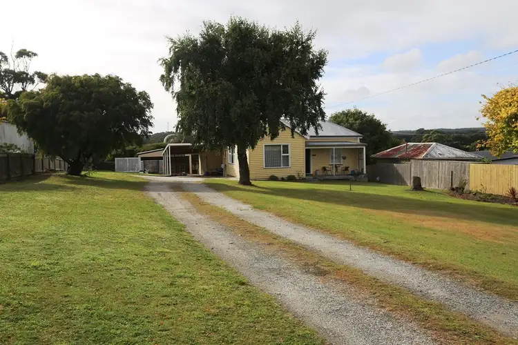 Main view of Homely house listing, 69 Brittons Road, Smithton TAS 7330