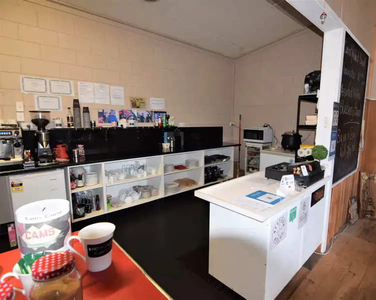 Third view of Homely house listing, 24 Main Street, Waratah TAS 7321