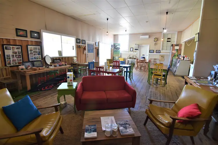 Fifth view of Homely house listing, 24 Main Street, Waratah TAS 7321