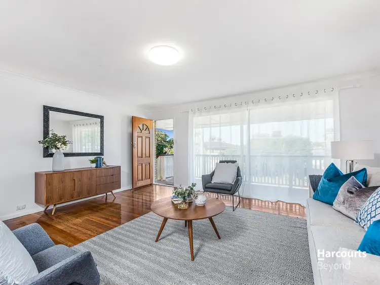 Fifth view of Homely house listing, 6 Fair Street, Wishart QLD 4122