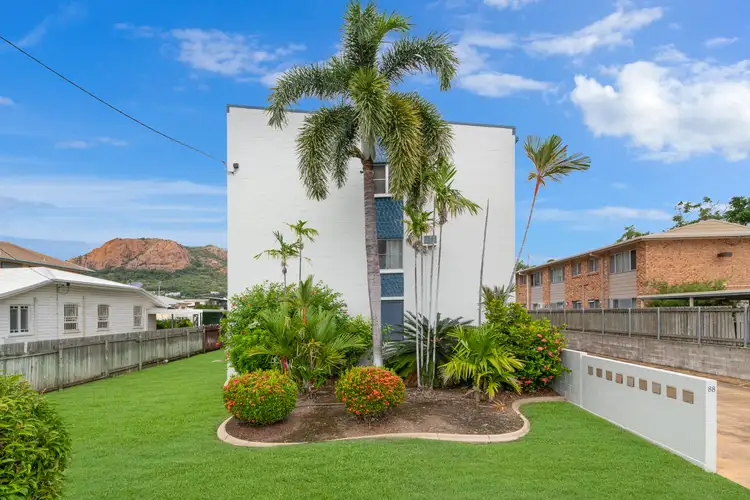 Main view of Homely apartment listing, 3/88 Eyre Street, North Ward QLD 4810