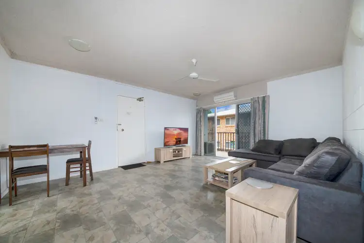 Second view of Homely apartment listing, 3/88 Eyre Street, North Ward QLD 4810