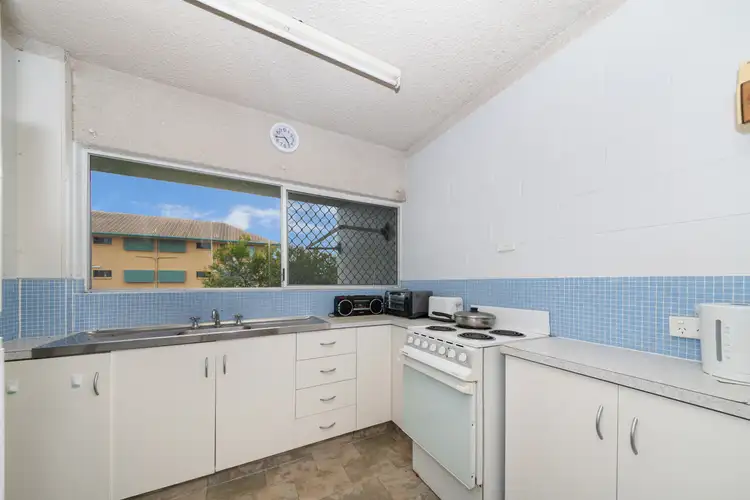 Third view of Homely apartment listing, 3/88 Eyre Street, North Ward QLD 4810