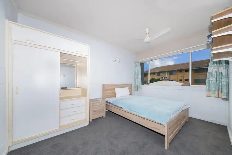 Fourth view of Homely apartment listing, 3/88 Eyre Street, North Ward QLD 4810