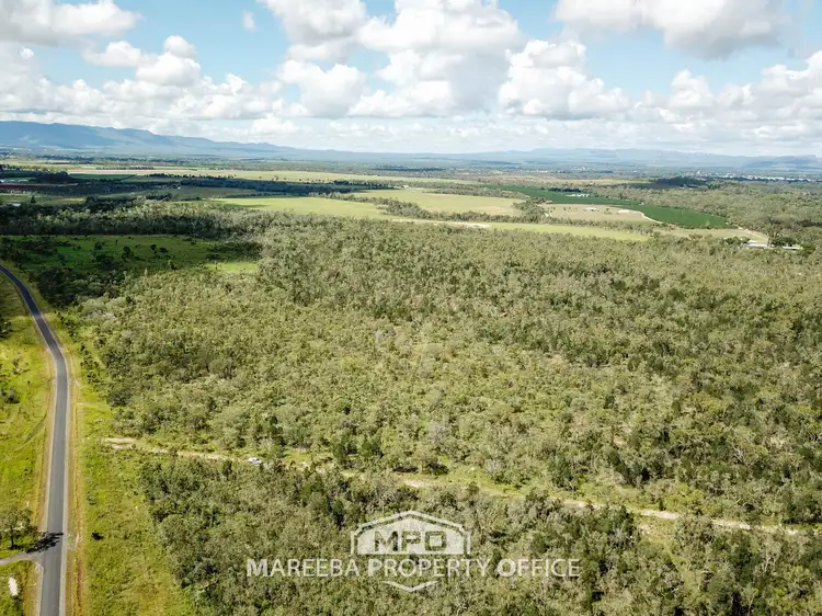 LOT 229 Shanty Creek Road, Mareeba QLD 4880