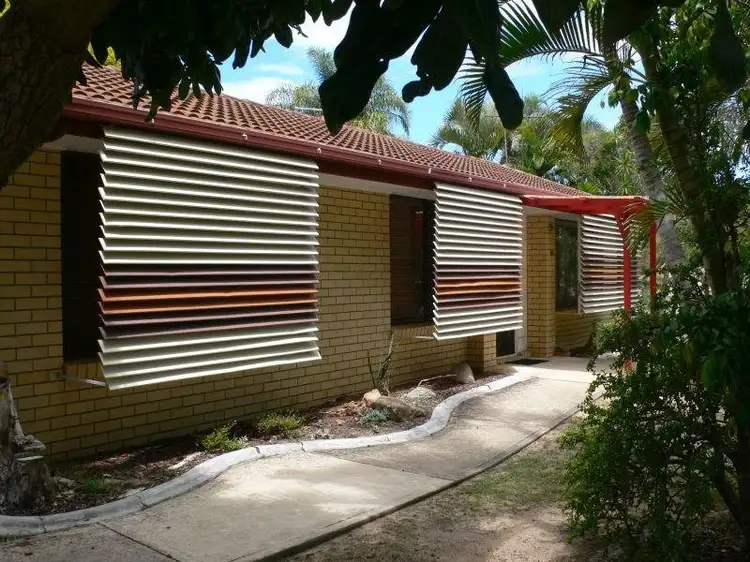 Main view of Homely house listing, 20 BEACON CRESCENT, Newport QLD 4020