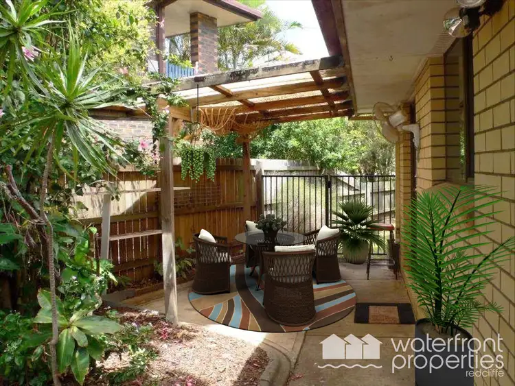 Second view of Homely house listing, 20 BEACON CRESCENT, Newport QLD 4020