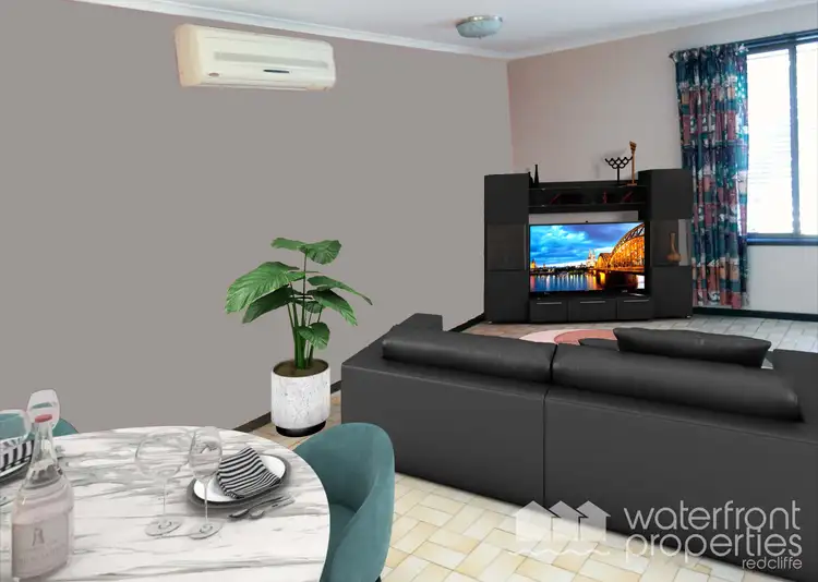 Third view of Homely house listing, 20 BEACON CRESCENT, Newport QLD 4020