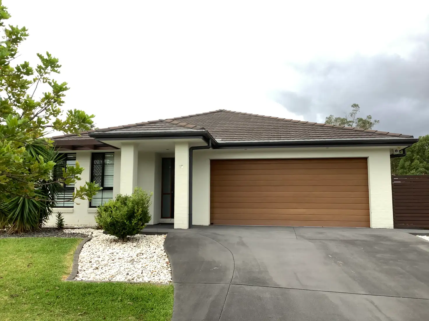 Main view of Homely house listing, 15 Burrong Street, Fletcher NSW 2287