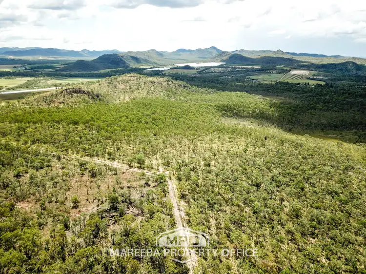 LOT 53/698 Leafgold Weir Road, Dimbulah QLD 4872