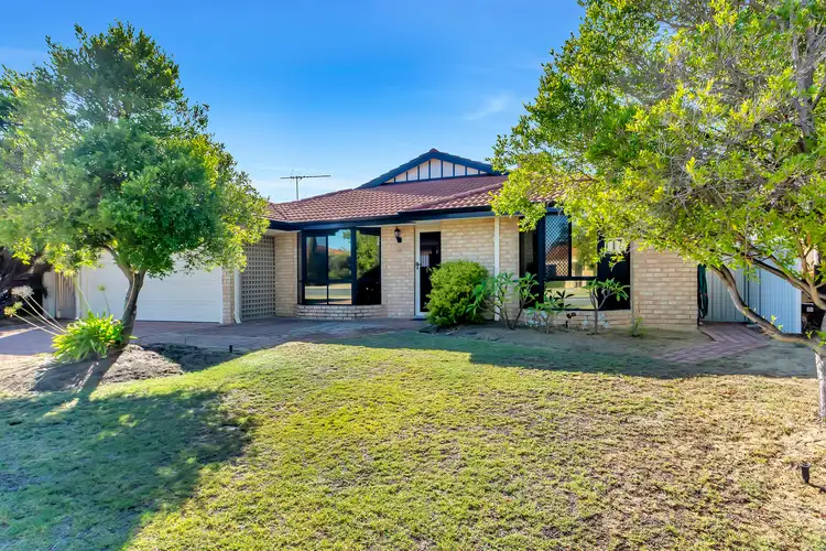 Main view of Homely house listing, 94 The Avenue, Alexander Heights WA 6064