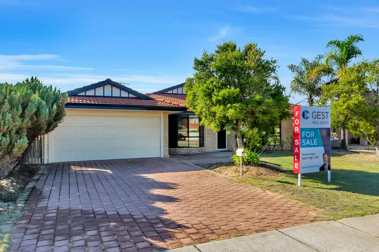Fifth view of Homely house listing, 94 The Avenue, Alexander Heights WA 6064