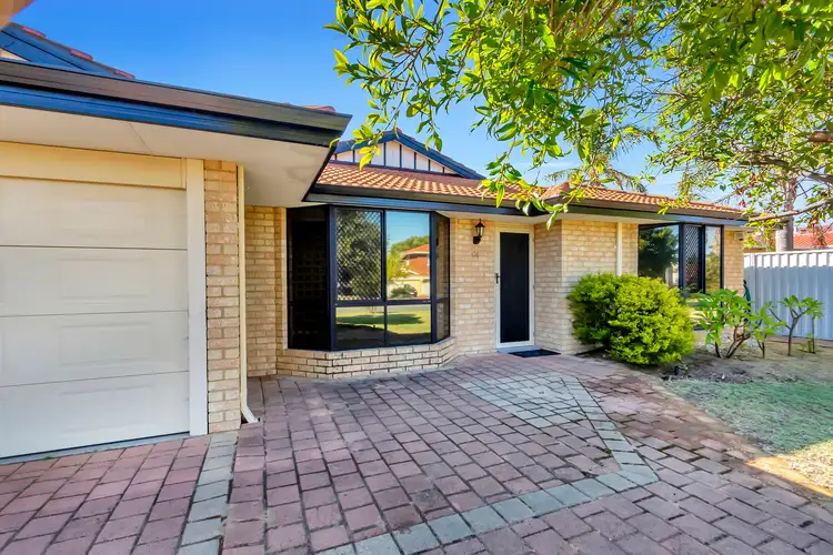 Sixth view of Homely house listing, 94 The Avenue, Alexander Heights WA 6064