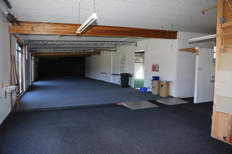 Fourth view of Homely unit listing, 1 Montagu Road, Smithton TAS 7330