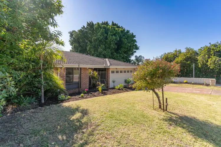 Third view of Homely house listing, 12 CROMWELL ROAD, Alexander Heights WA 6064