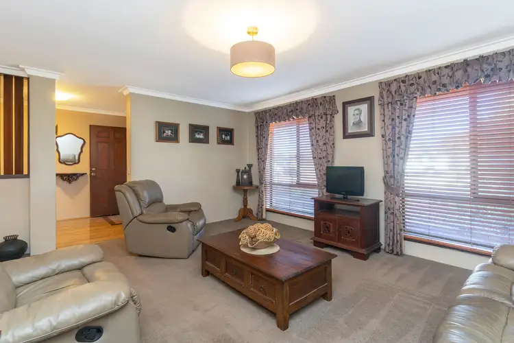 Fourth view of Homely house listing, 12 CROMWELL ROAD, Alexander Heights WA 6064