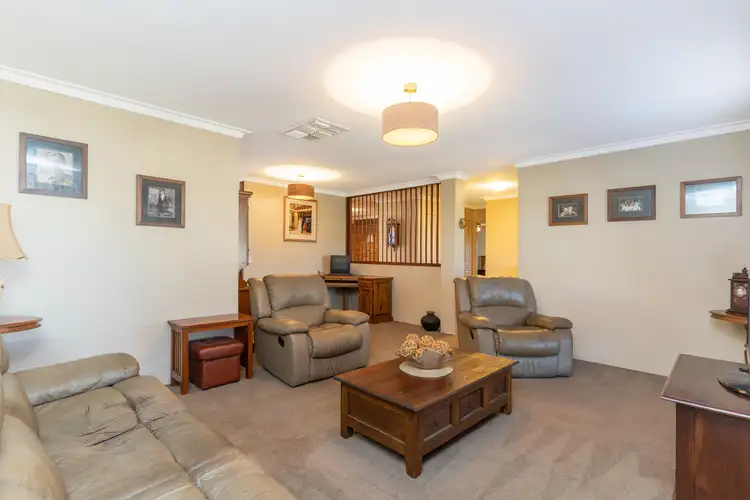 Fifth view of Homely house listing, 12 CROMWELL ROAD, Alexander Heights WA 6064