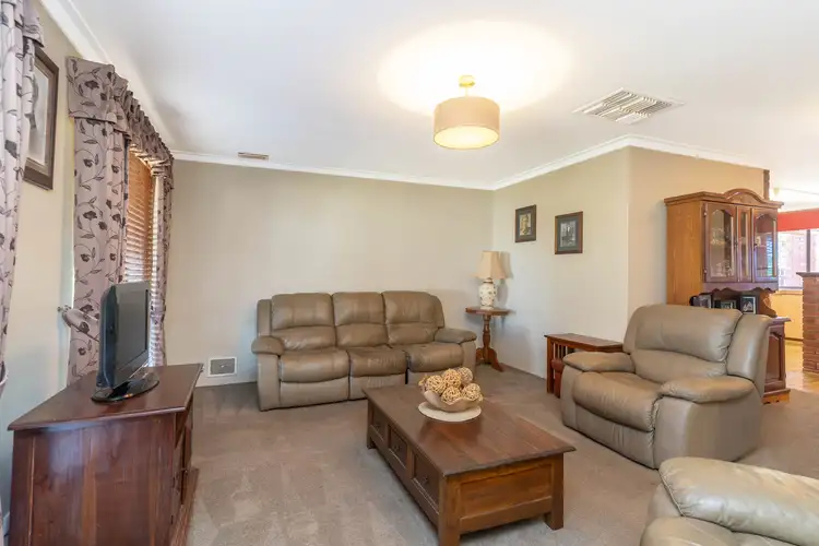 Sixth view of Homely house listing, 12 CROMWELL ROAD, Alexander Heights WA 6064