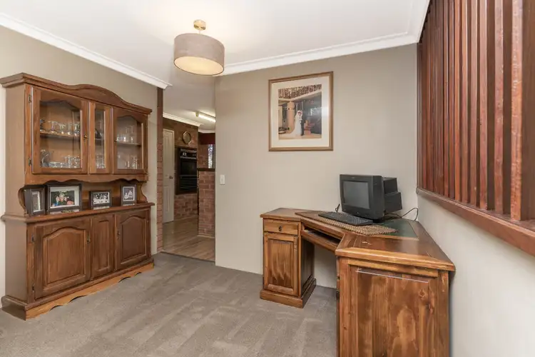 Seventh view of Homely house listing, 12 CROMWELL ROAD, Alexander Heights WA 6064