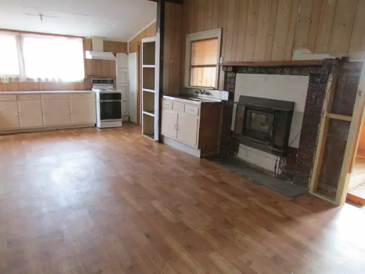 Third view of Homely house listing, 47 Anderson St, Dimboola VIC 3414