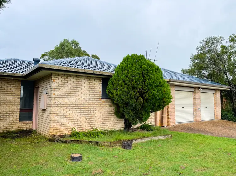 Main view of Homely house listing, 4 Khatabundah Street, Wingham NSW 2429