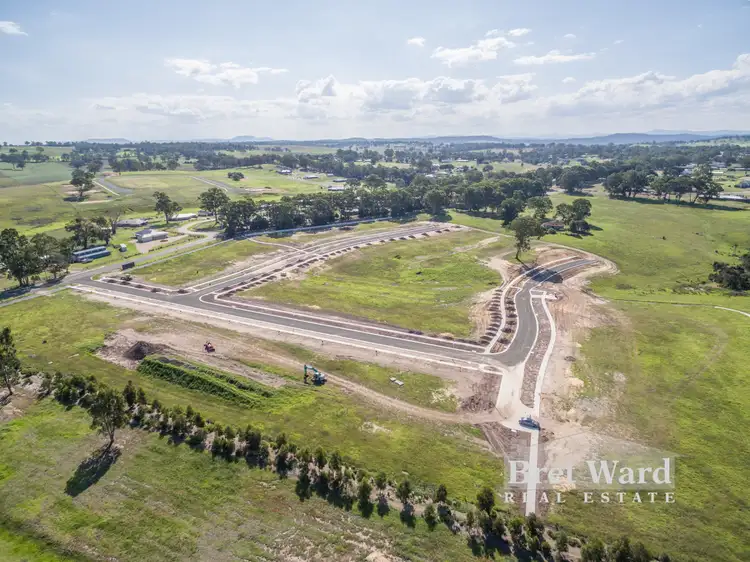 Second view of Homely land listing, Lot 22 Southon Terrace, Nicholson VIC 3882