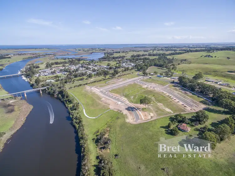 Third view of Homely land listing, Lot 22 Southon Terrace, Nicholson VIC 3882