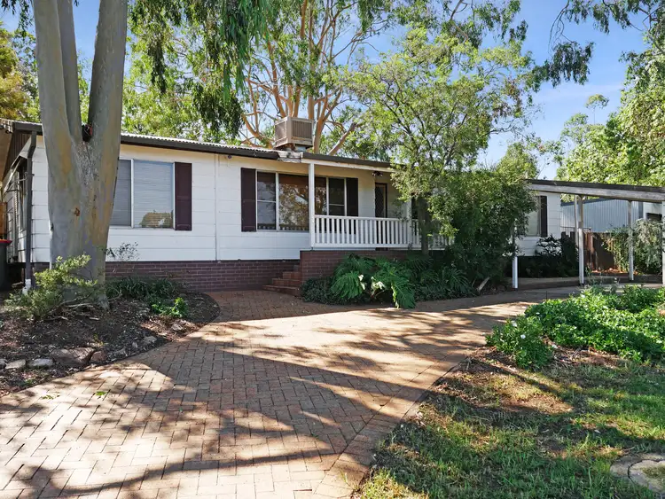 1 Wirilda Street, Leeton NSW 2705