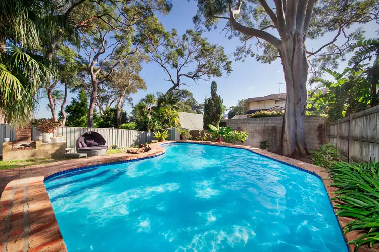 119 Woolooware Road, Burraneer NSW 2230