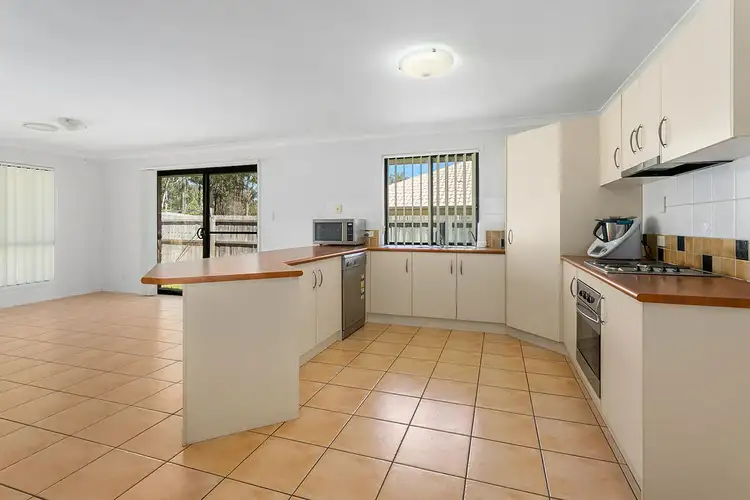 Fourth view of Homely house listing, 12 Guerin Court, Collingwood Park QLD 4301