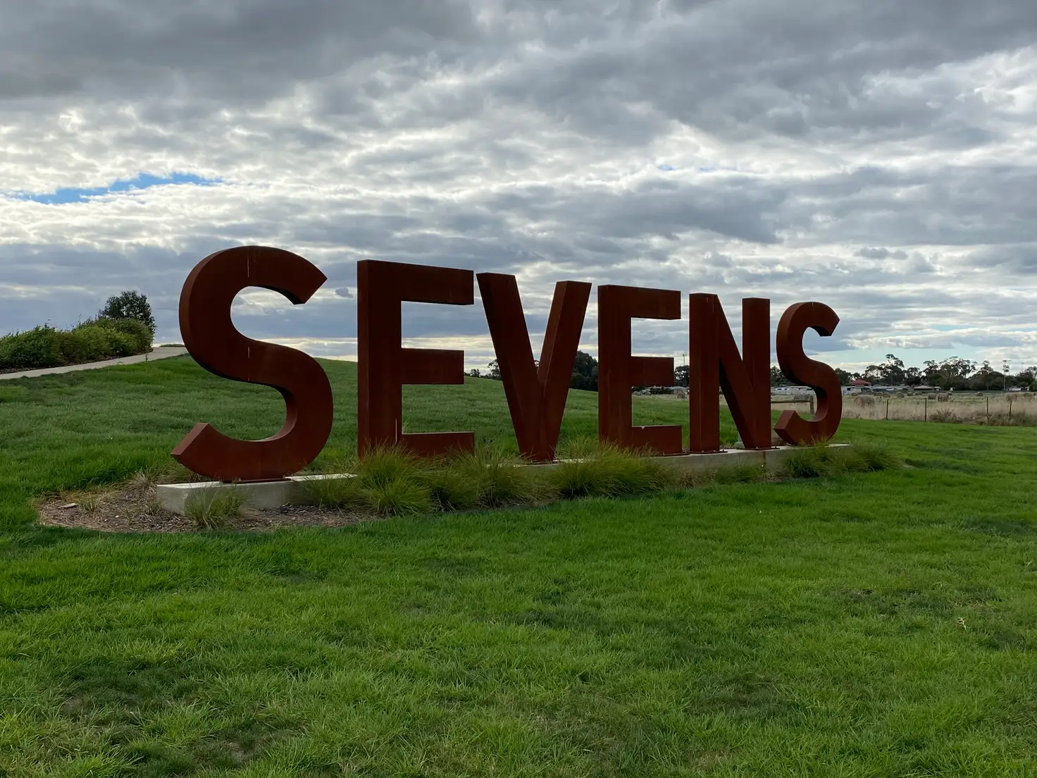 Main view of Homely land listing, 6 Brolga Court, Kialla VIC 3631