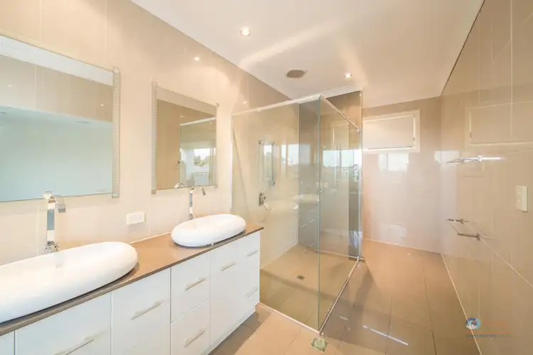 Sixth view of Homely house listing, 8 KEY LARGO, Clear Island Waters QLD 4226