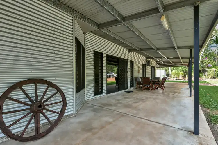 Second view of Homely house listing, 19 Scholes Road, Humpty Doo NT 836