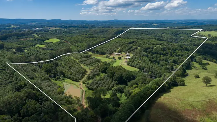 1202 Dunoon Road, Modanville NSW 2480