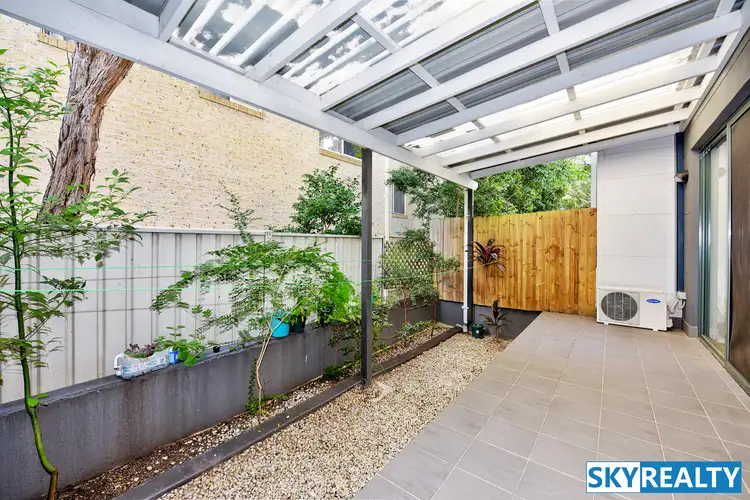 5/20 Henry Street, Parramatta NSW 2150