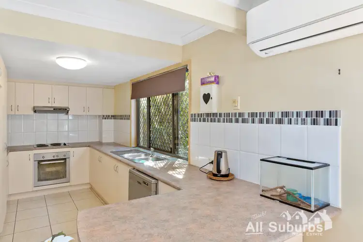 Second view of Homely townhouse listing, 4/28 Cherry Tree Place, Waterford West QLD 4133