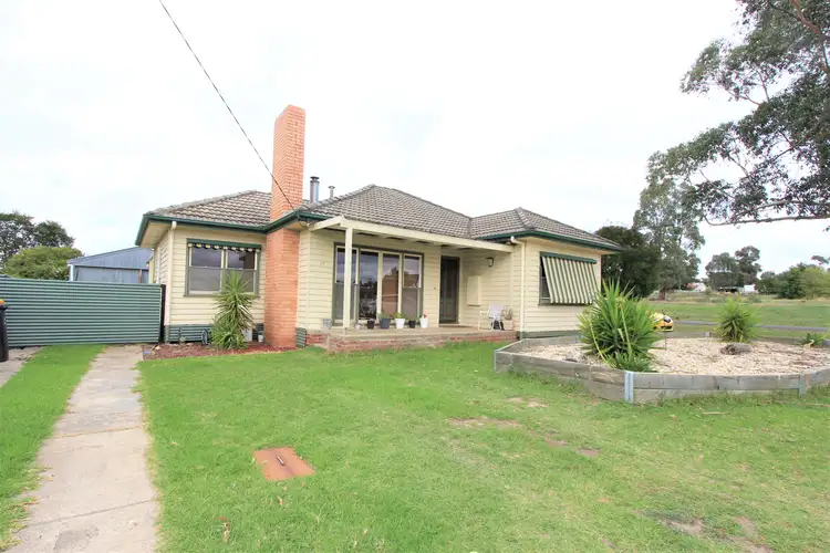 Main view of Homely house listing, 17 McMahon Street, Heathcote VIC 3523