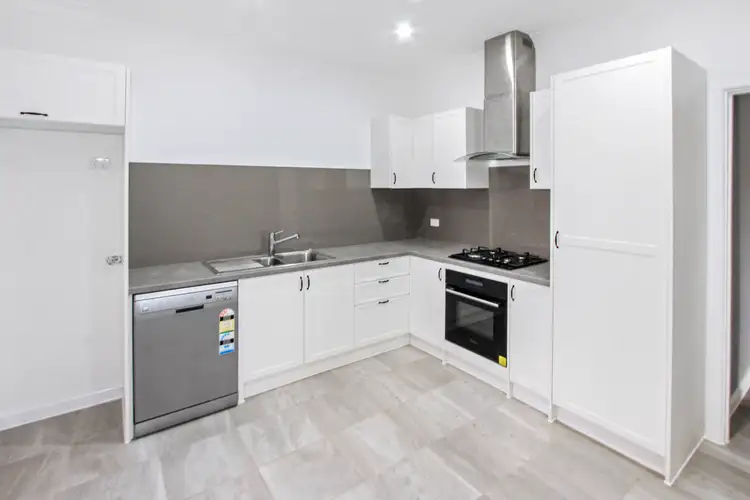 Second view of Homely house listing, 17 McMahon Street, Heathcote VIC 3523