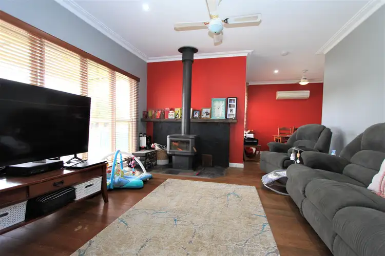 Third view of Homely house listing, 17 McMahon Street, Heathcote VIC 3523