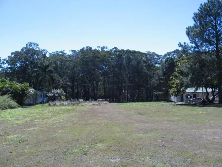 Main view of Homely land listing, 17 Robert Street, Russell Island QLD 4184