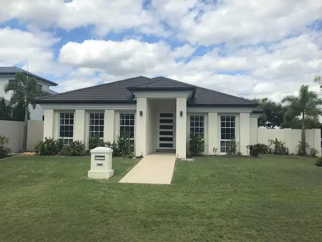 Main view of Homely house listing, 2837 Wylarah Way, Hope Island QLD 4212