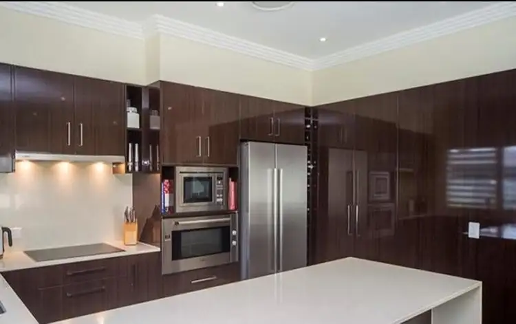 Third view of Homely house listing, 2837 Wylarah Way, Hope Island QLD 4212