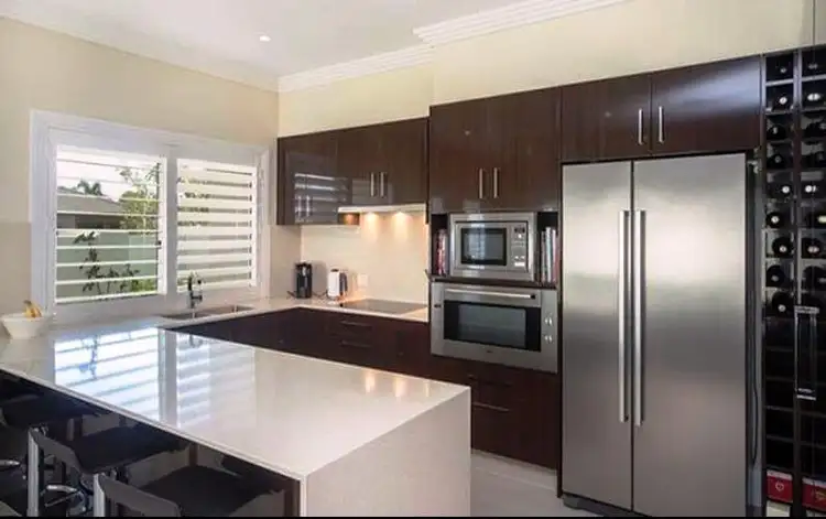 Fourth view of Homely house listing, 2837 Wylarah Way, Hope Island QLD 4212