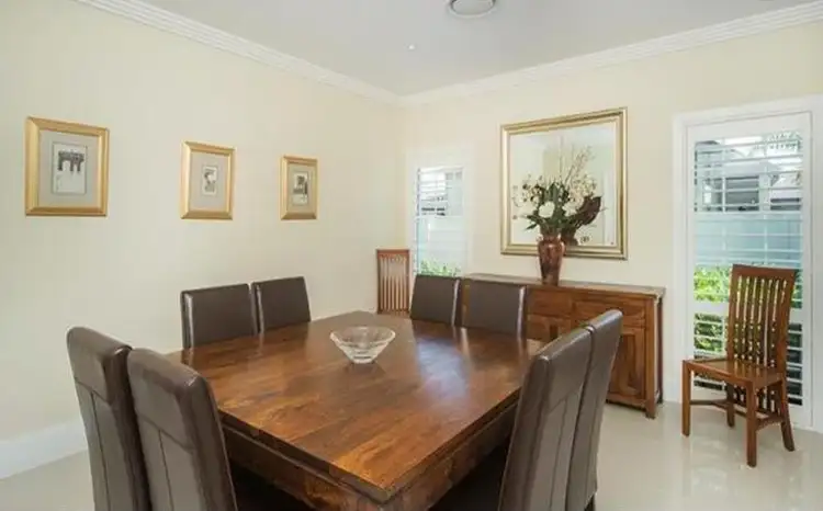 Sixth view of Homely house listing, 2837 Wylarah Way, Hope Island QLD 4212