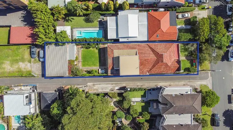 55 Hooper Street, Randwick NSW 2031