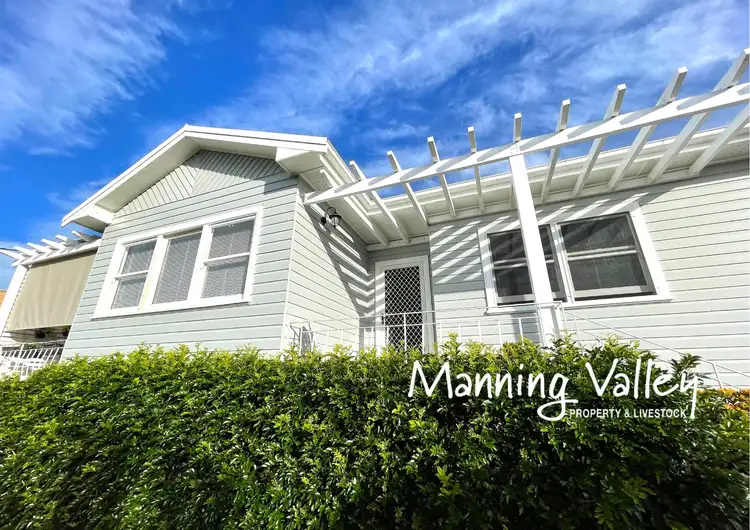 12 Appletree Street, Wingham NSW 2429