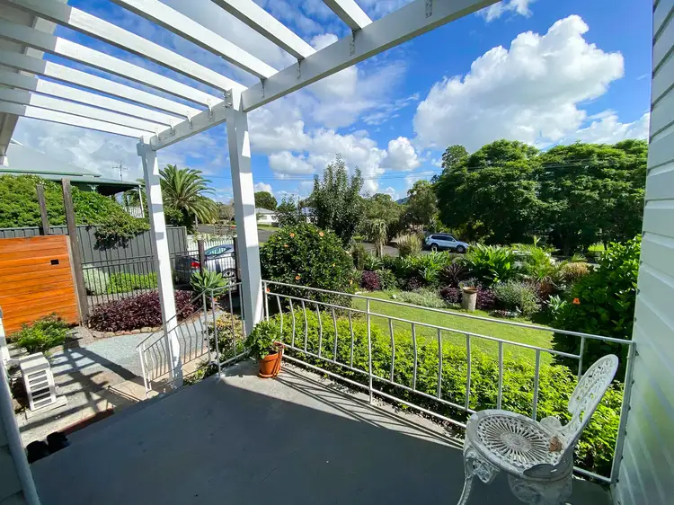Fourth view of Homely house listing, 12 Appletree Street, Wingham NSW 2429