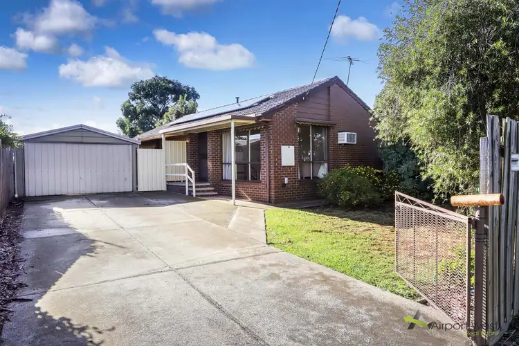 97 Lackenheath Drive, Tullamarine VIC 3043
