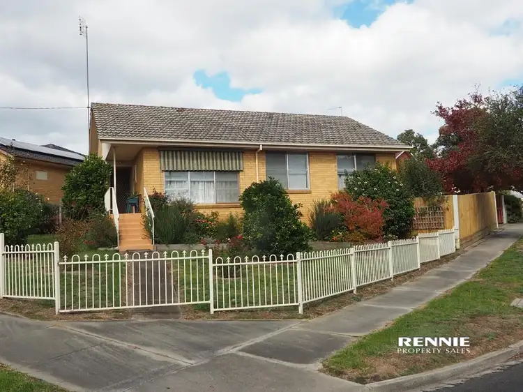 Main view of Homely house listing, 21 Switchback Road, Churchill VIC 3842